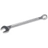 STAHLWILLE Combination Spanner 13mm Metric Size Chrome Alloy Steel 160mm Overall Length 6-Point ISO 7738 40081313