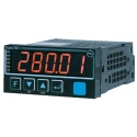 P.M.A Digital 280-1 Panel Temperature Indicator 3 Input, 3 Output 0/2 to 10 V, Relay, Logic, Analogue D280-110-0000D-000