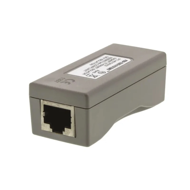 Halo Electronics PTI Surge Suppressor Unit Isolator 300V Maximum Voltage Rating PTI-451G0002