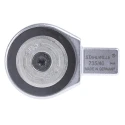 STAHLWILLE Reversible Ratchet Insert 14 x 18 Insert Size, 3/4 inch, Chrome Finish 58250040