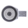 STAHLWILLE Reversible Ratchet Insert 14 x 18 Insert Size, 3/4 inch, Chrome Finish 58250040