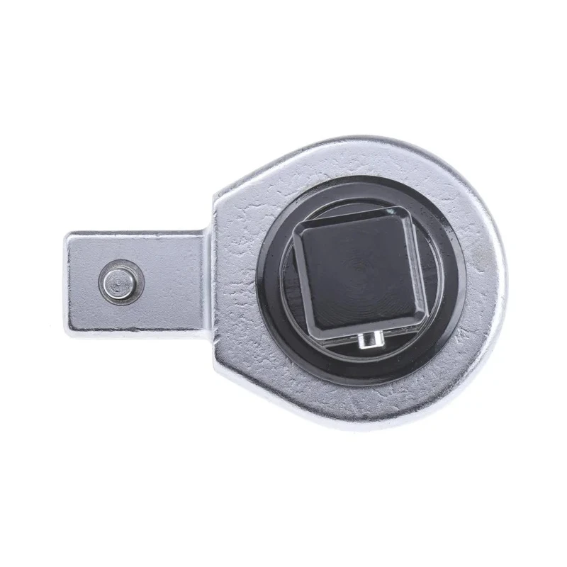 STAHLWILLE Reversible Ratchet Insert 14 x 18 Insert Size, 3/4 inch, Chrome Finish 58250040