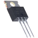 Infineon HEXFET N-Channel MOSFET 36 A 100 V Enhancement Mode 3-Pin TO-220 AUIRF540Z