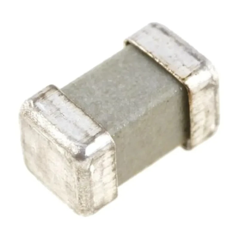 SIBA Non-Resettable Fuse 2A, 250V Ceramic Tube Time Lag 100A Breaking Capacity 160000.2
