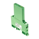 Phoenix Contact EMG 10-OV- 24DC/24DC/1 Series Solid State Interface Relay, DIN Rail Mount 2944229