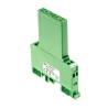 Phoenix Contact EMG 10-OV- 24DC/24DC/1 Series Solid State Interface Relay, DIN Rail Mount 2944229