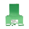 Phoenix Contact EMG 10-OV- 24DC/24DC/1 Series Solid State Interface Relay, DIN Rail Mount 2944229