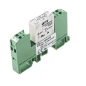 Phoenix Contact Electromechanical Interface Relay EMG 10-REL/KSR-230/1-LC, DIN Rail Mount, 230V DC Coil, SPST 2964403