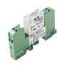 Phoenix Contact Electromechanical Interface Relay EMG 10-REL/KSR-230/1-LC, DIN Rail Mount, 230V DC Coil, SPST 2964403