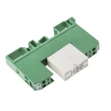 Phoenix Contact Electromechanical Interface Relay EMG 10-REL/KSR-230/1-LC, DIN Rail Mount, 230V DC Coil, SPST 2964403