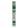 Phoenix Contact DIN Rail Interface Relay 24V dc Coil 8A Switching Current SPDT 2942153