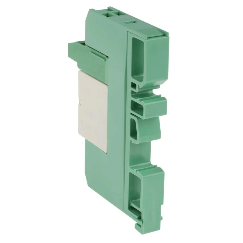 Phoenix Contact DIN Rail Interface Relay 24V dc Coil 8A Switching Current SPDT 2942153