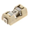 Littelfuse Non-Resettable Fuse 1.5A 125V Time Delay OMNI-BLOK Series 154 015401.5DRT