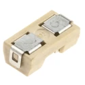 Littelfuse Non-Resettable Fuse 1.5A 125V Time Delay OMNI-BLOK Series 154 015401.5DRT