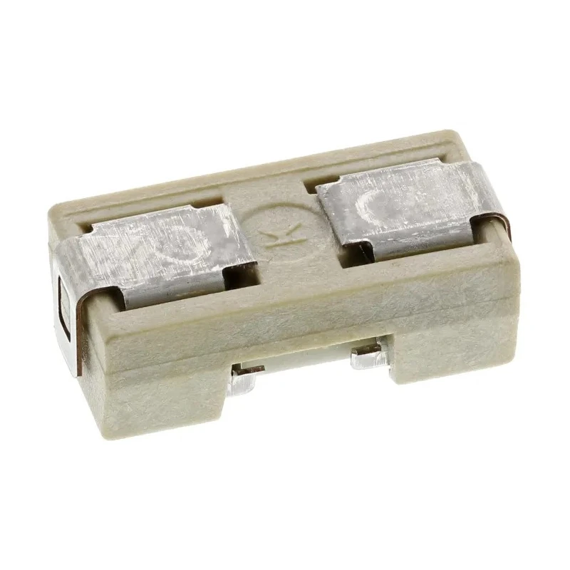 Littelfuse Non-Resettable Fuse 2.5A 125V Super Fast Acting Time Lag 154 Series 015402.5DRT