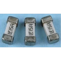 Littelfuse Non-Resettable Fuse Ceramic Body 2.5A 125V Time Delay Reel 045202.5MRL
