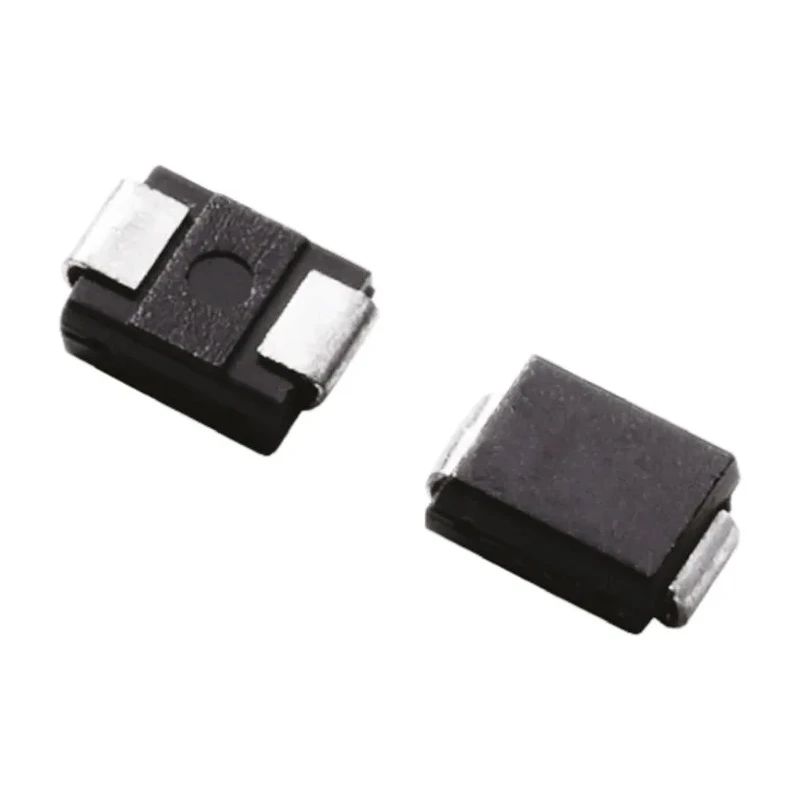 Littelfuse SIDACtor Protection Thyristor 25 V 0.005 mA 2-Pin DO-214AA P0300SCMCLRP