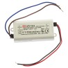 MEAN WELL 5V 13W 2.6A Constant Voltage Panel Mount LED Driver IP30