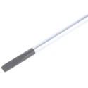 Wera Precision Screwdriver, 80 mm Blade, 177 mm Overall 05030106001