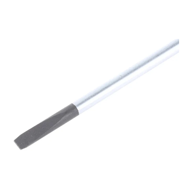 Wera Precision Screwdriver, 80 mm Blade, 177 mm Overall 05030106001