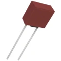 Littelfuse Non-Resettable Fuse Radial Lead 315mA 125V AC Fast Acting Nylon Body 39603150000