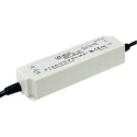 MEAN WELL IP67 Waterproof 1 Output Constant Voltage LED Driver, 30V, 40.2W, 1.34A 