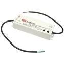 MEAN WELL IP67 5 Output Dimmable Constant Voltage/Current LED Driver, 48V, 81.6W, 1.7A, 1 to 10 V PWM Resistance 