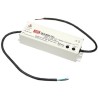 MEAN WELL IP67 5 Output Dimmable Constant Voltage/Current LED Driver, 48V, 81.6W, 1.7A, 1 to 10 V PWM Resistance