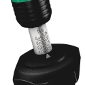 Wera Torque Screwdriver Set Hexagon, Hex-Plus, Torx, Torx Plus, 0.3 to 6 Nm, 1/4 in Drive 05074739001