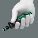 Wera Torque Screwdriver Set Hexagon, Hex-Plus, Torx, Torx Plus, 0.3 to 6 Nm, 1/4 in Drive 05074739001