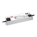 MEAN WELL IP65 Enclosed 1 Output LED Driver 24V 187.2W 7.8A Potentiometer Dimmable 