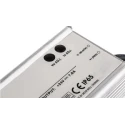 MEAN WELL IP65 Enclosed 1 Output LED Driver 24V 187.2W 7.8A Potentiometer Dimmable 