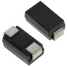 DiodesZetex 50 V 1 A General Purpose 2-Pin Surface Mount Diode DO-214AC S1A-13-F