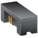 Bourns 2012 Unshielded Surface Mount Common Mode Choke, Ferrite Core, ±25 % Inductance Tolerance, 400 mA Idc SRF2012A
