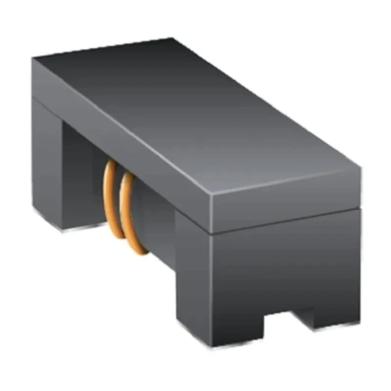 Bourns 2012 Unshielded Surface Mount Common Mode Choke, Ferrite Core, ±25 % Inductance Tolerance, 400 mA Idc SRF2012A