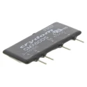 Crydom CMX Series Solid State Relay, 5 A Load Current, PCB Mount, 60 V DC Load, 10 V DC Control, MOSFET Output CMX60D5