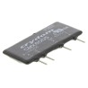 Crydom CMX Series Solid State Relay, 5 A Load Current, PCB Mount, 60 V DC Load, 10 V DC Control, MOSFET Output CMX60D5