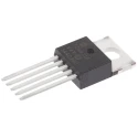 Microchip MOSFET Gate Driver 10 A 5-Pin 20V TO-220 TC4421AVAT