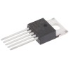 Microchip MOSFET Gate Driver 10 A 5-Pin 20V TO-220 TC4421AVAT
