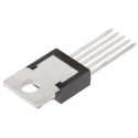 Microchip MOSFET Gate Driver 10 A 5-Pin 20V TO-220 TC4421AVAT