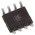 Microchip CAN Transceiver 1 Mbps, ISO 11898 Interface, 8-Pin SOIC MCP2551-I/SN