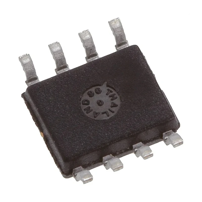 Microchip CAN Transceiver 1 Mbps, ISO 11898 Interface, 8-Pin SOIC MCP2551-I/SN