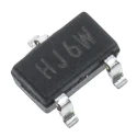 Microchip Voltage Regulator 13.2V SOT-23A 3-Pin MCP1702T-5002E/CB