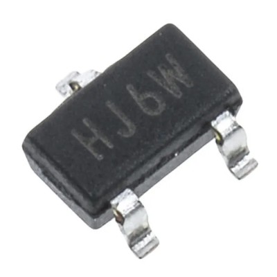 Microchip Voltage Regulator 13.2V SOT-23A 3-Pin MCP1702T-5002E/CB