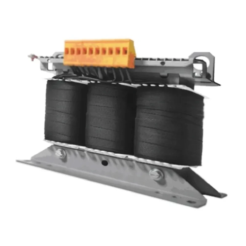 Block Open Frame 3.5 kVA Auto-Transformer, 240 V 346 V AC Primary, 400 V AC Secondary AT3 3,5-24/35-4