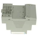 Theben Analogue DIN Rail Time Switch 230V ac SUL 181 d
