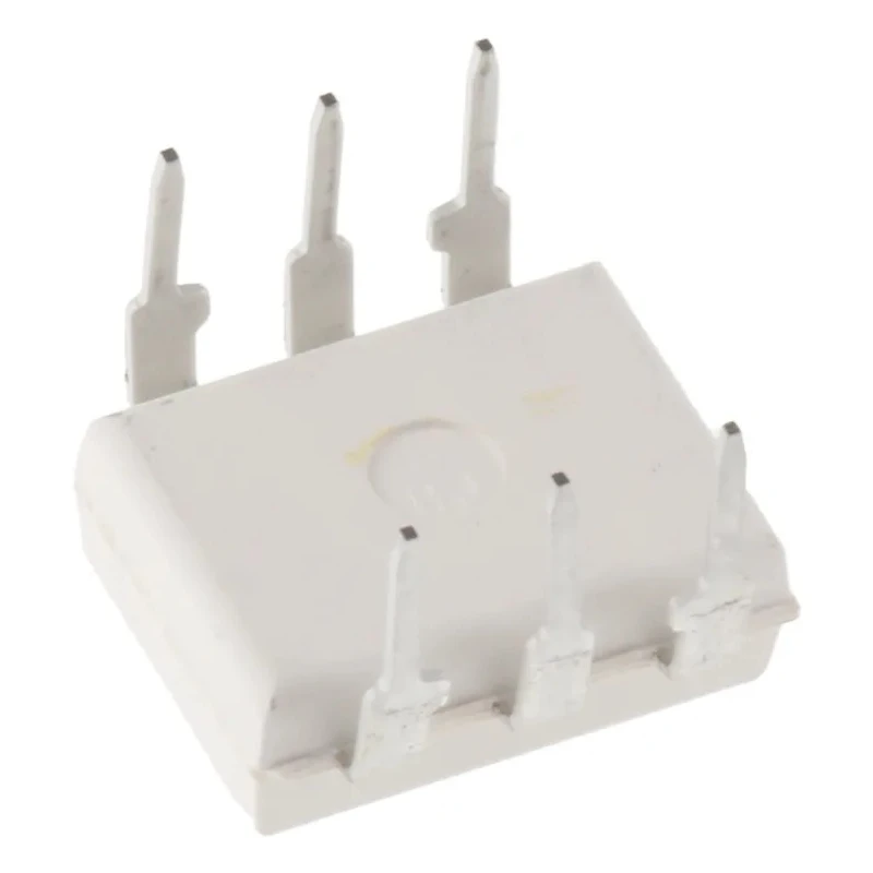 onsemi DC Input Optocoupler Through Hole, 6-Pin DIP, Triac Output, 7500V Isolation Voltage MOC3083M
