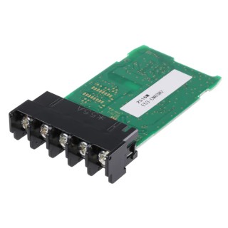 Omron RS485 Plug In Optional Module for Use with E5CN-H Series 