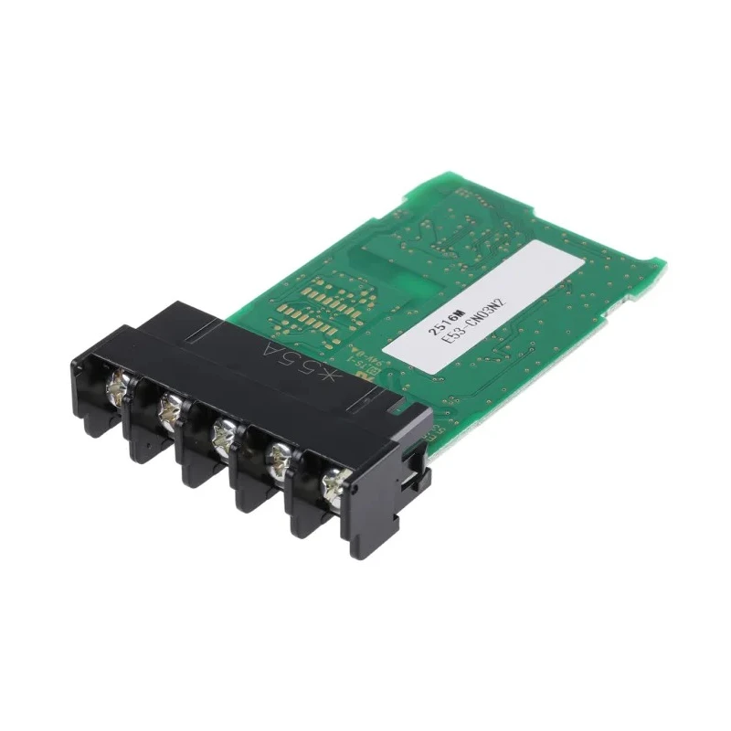 Omron RS485 Plug In Optional Module for Use with E5CN-H Series 