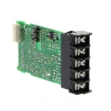 Omron RS485 Plug In Optional Module for Use with E5CN-H Series 